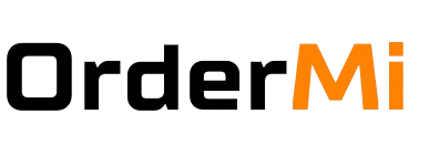 OrderMi